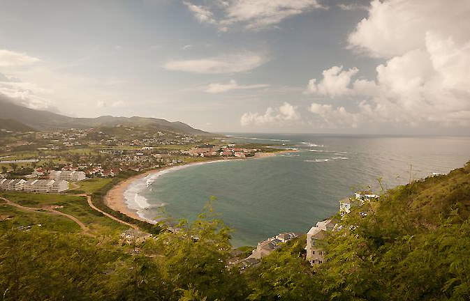 圣基茨护照在众多移民市场中，凭什么优势脱颖而出？
