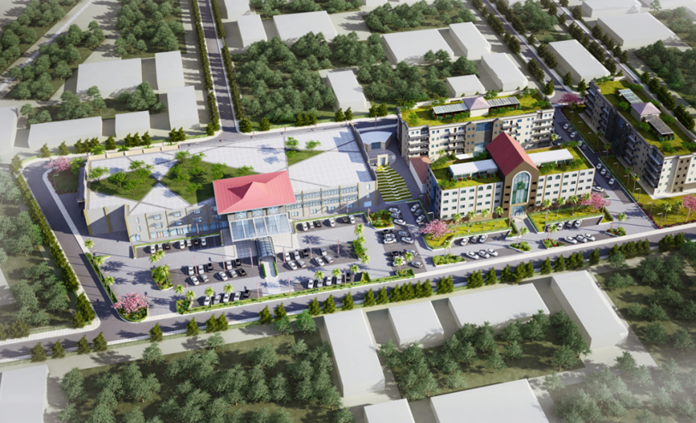 圣基茨移民费用和购房流程是怎么样的？