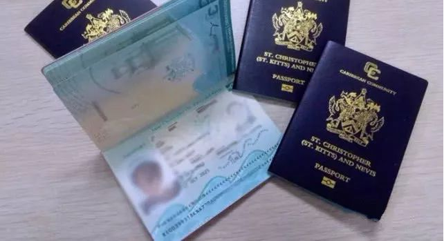 圣基茨的生活衣食住行怎么样？