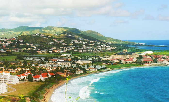 圣基茨护照：配偶和子女后期可以一起加入圣基茨国籍吗？