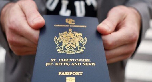 圣基茨有多少中国人，当地会有华人开的中国餐厅吗？