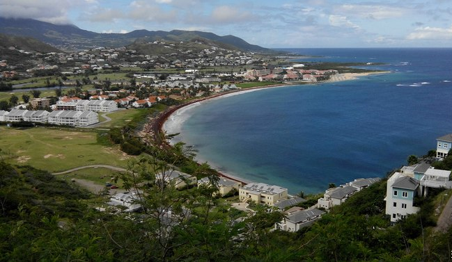 中国富人为什么最青睐圣基茨移民？