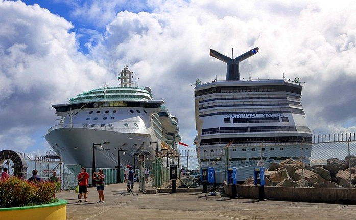 圣基茨移民的条件高吗？