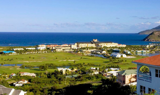 移民圣基茨可以为资产保值吗？