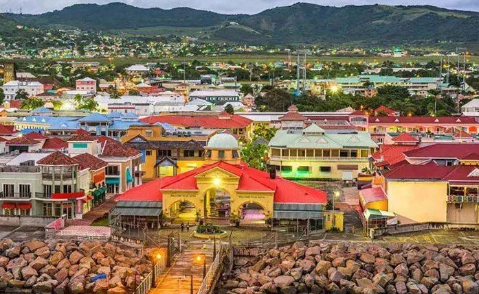 圣基茨移民除了低税还有什么好处?