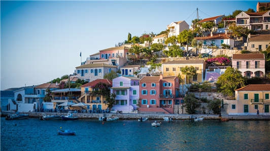 圣基茨是什么国家？