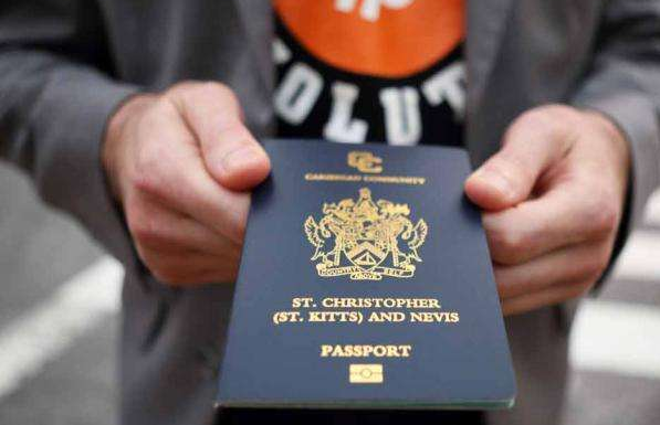 圣基茨移民政策全面解读