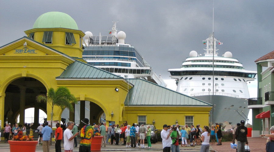 圣基茨移民法案更新内容详解