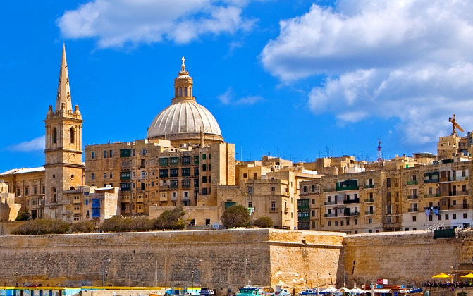 圣基茨移民护照都有哪些优势?