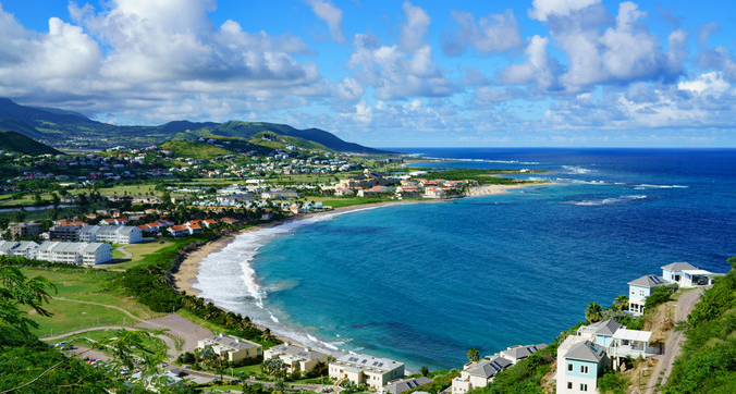  移民圣基茨需要多少钱？需要哪些申请流程？