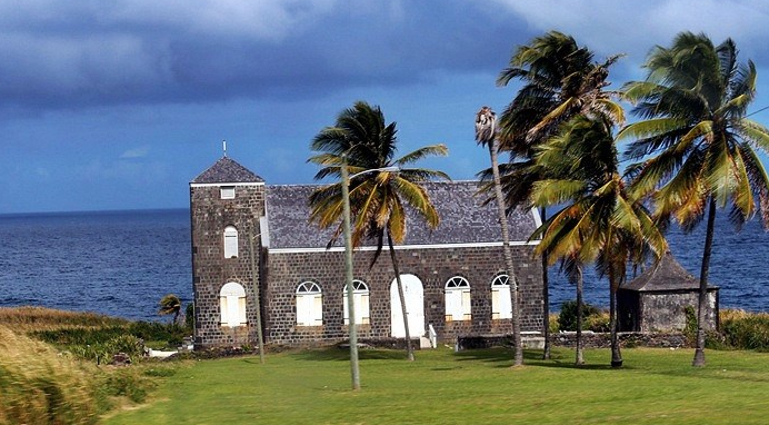 圣基茨护照免签国家有哪些？