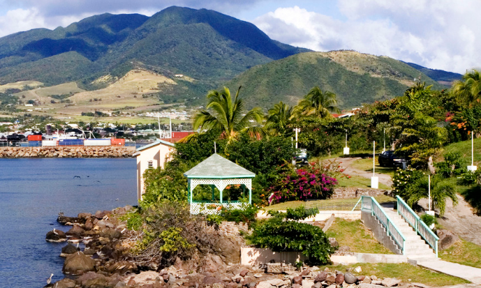 移民不移居怎么操作？办理圣基茨英联邦快速护照就能实现！