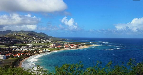 圣基茨移民圣基茨有哪些主要假节日