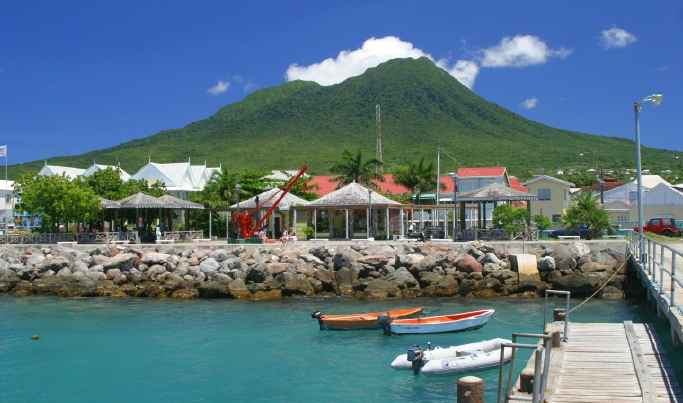 快速办理圣基茨北美护照最快3个月到手！