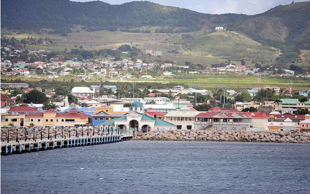 圣基茨投资移民，助你子女曲线就读国内国外名校！