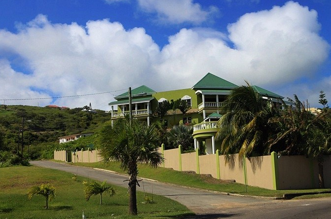 圣基茨移民：投资与移民一举两得！