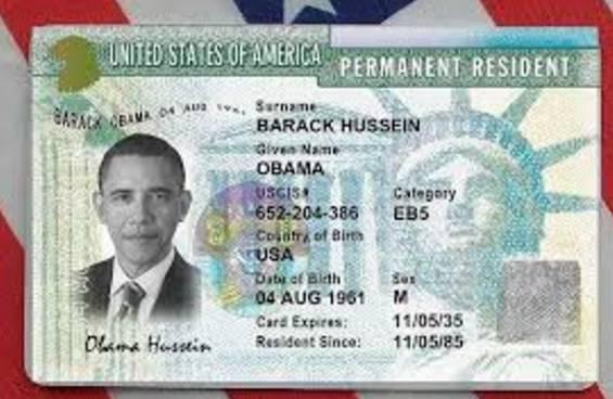 护照和永居还傻傻分不清楚吗？这一篇值得收藏