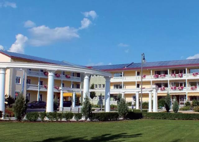 德国“永居”是什么？答案都在这里！