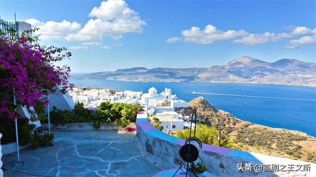 等等？！25万欧的希腊永居究竟是什么？（买房移民探底原创）