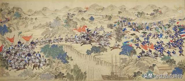 我们从哪里来？极简中国十大移民史