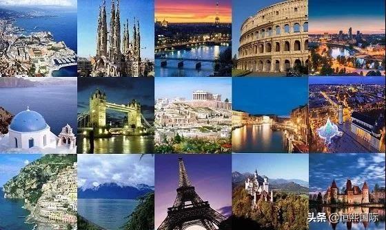 「欧盟永居」在哪个国家获得欧盟永久居留权最容易？