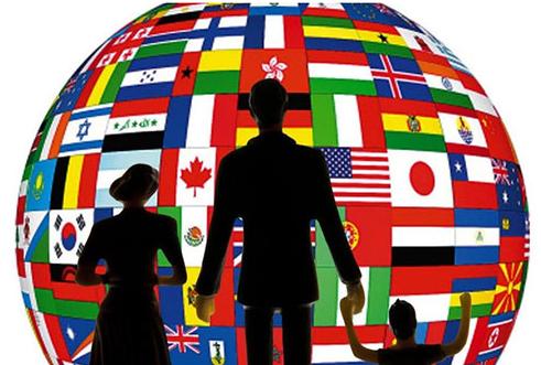 知识点：绿卡、永居、PR、护照、国籍，公民身份、公民权的区别？