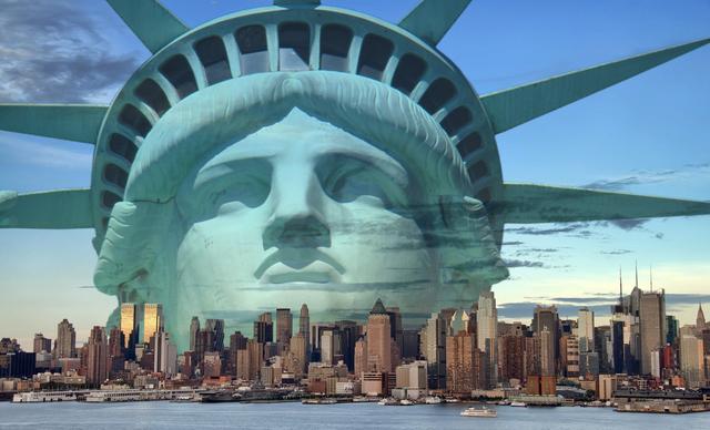 美国NIW移民申请（解读）