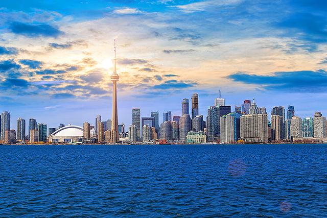 物理博士蒋国兵移民加拿大，喝醉酒跳桥自尽前自语：我为何要移民