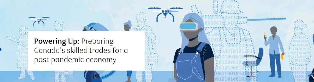 急需新移民！加拿大深陷劳工荒，未来五年有十万个岗位空缺