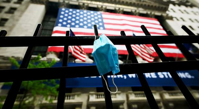 美国如何解决65万人的死亡问题？拜登：把移民的孩子留下，美国式掠夺人口