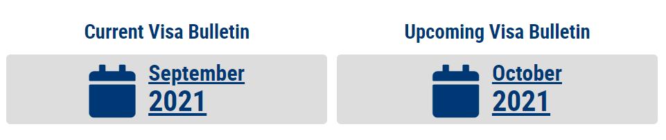 重磅！新财年首月美国职业类移民签证公告，表B开放