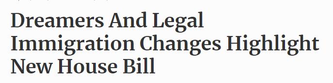 重磅！美国移民新提案：最低$1500即可马上“插队”拿绿卡