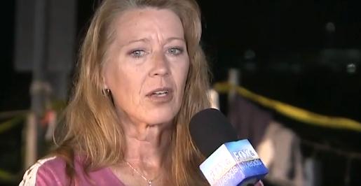 美国边境居民抱怨移民潮 女牧场主痛诉：一晚上23人闯进我家