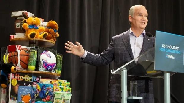 加拿大移民：自由党与保守党承诺降低育儿费，父母可节省多少钱