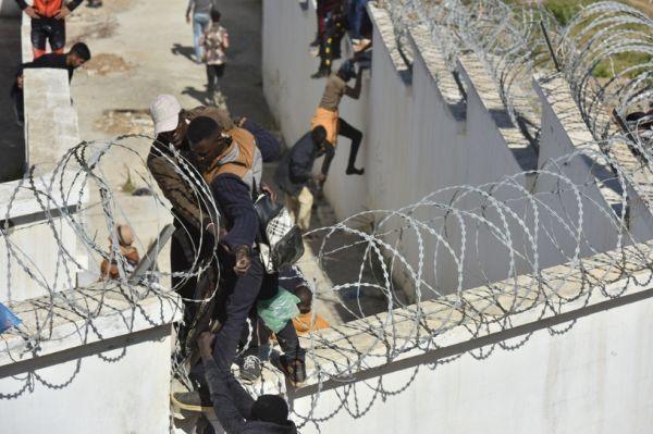 欧洲针对非法移民的遣返政策被指收效甚微