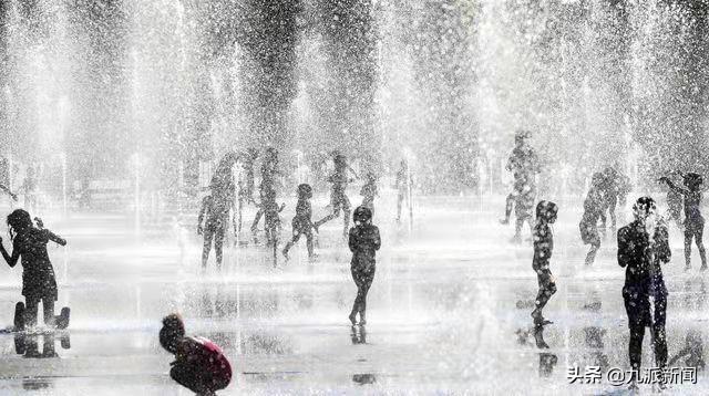 世界银行报告：到2050年，全球气候变化或导致2.16亿“气候移民”