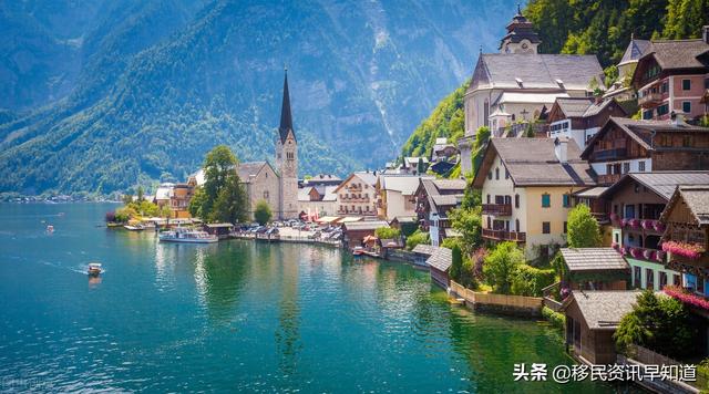 别再苦等排期，看看移民新趋势