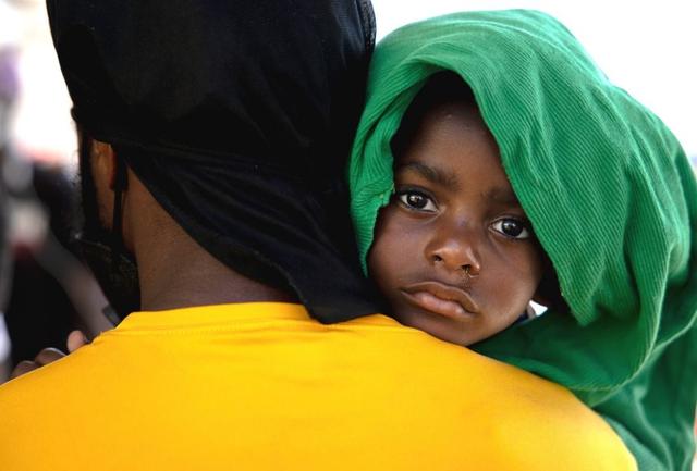 应对移民危机 墨西哥将为自愿回国者提供航班