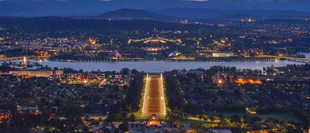 21世纪人口迁移的发展，建设更美好的澳大利亚