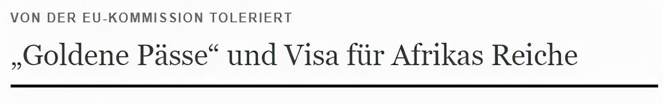 偏爱加勒比身份的投资人，大多来自哪里？您一定没有想到