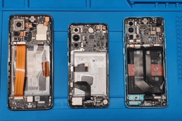 立陶宛呼吁扔掉中国手机，梅氏咳嗽严重，美国骑警鞭赶移民