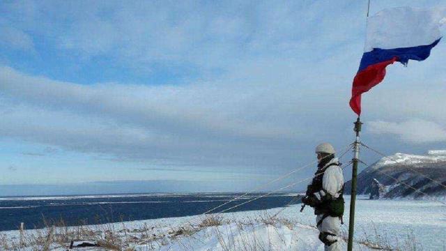 美国为了刁难俄罗斯，妄图阻挠移民，将北方四岛民众纳入日本国籍
