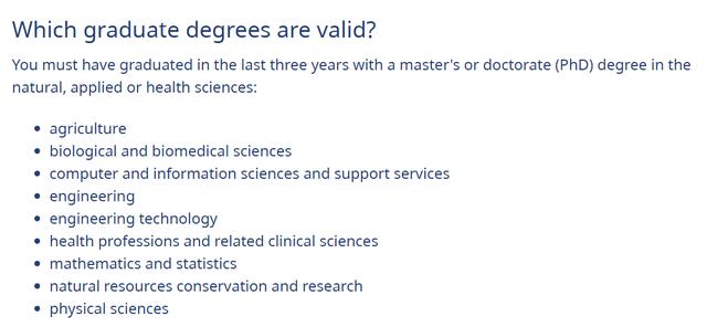 萨省无雇主项目大降分，无雇主技术移民项目还有哪些可选的项目