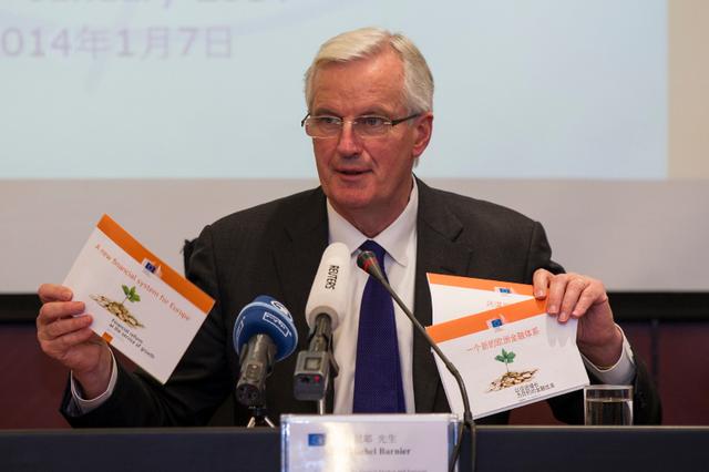 法国应就移民举行全民公投？巴尼耶竞选言论“语出惊人”