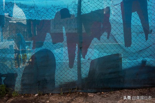 为什么那些在智利生活的海地移民，开始偷渡到美国