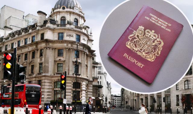 笑哭！想薅“黄丝”羊毛的英国为何紧急修改BNO移民计划？香港人这波操作太狠了：我们只是来蹭免费教育的