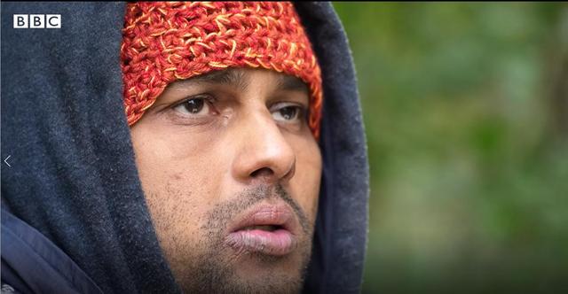 欧洲最新移民危机，4人在白俄罗斯与波兰边境被冻死