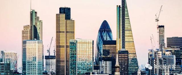 伦敦再夺第一​，全球25大最佳移民城市最新出炉