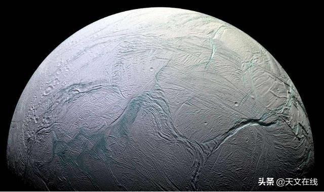 向外太空移民的日程又提前了？美航局又发现了四颗海洋星球