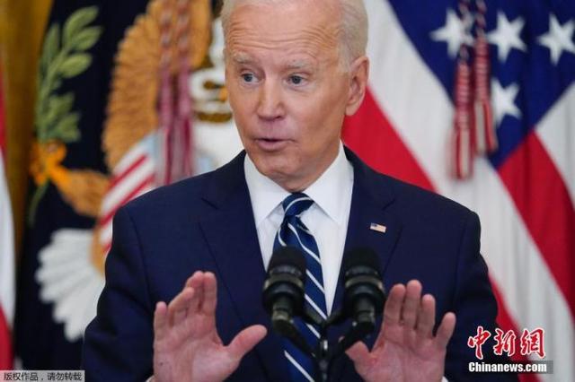 美墨边境近一年有170万移民被捕！拜登政府面临严峻挑战